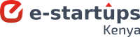 E-Startups Kenya logo