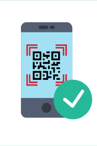 PWA Scan and Go