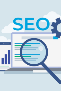 SEO services