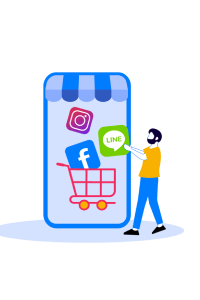 social commerce