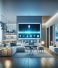 Smart Homes: The Latest Gadgets Making Life Easier and Safer